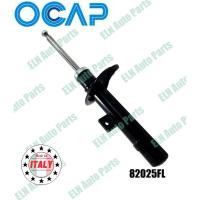 ราคา โช๊คสตรัทแก๊สหน้า (คู่) (shock struts) เปอโยต์ PEUGEOT 306 1.8i ปี 1993 (41673187512)