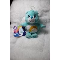 ราคา CareBears พวงกุญแจแคร์แบร์ (20472398363)