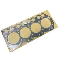ราคา QD32 Engine Cylinder Head Gasket for ZX Auto Grand Tiger Landmark Nissan P27 D22 (44279024948)