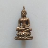 ราคา พระกริ่งนั่งบัวทรงเครื่อง (2900424753)