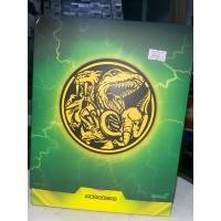 ราคา Super7 Mighty Morphin’ Power Rangers - Dino Megazord Ultimates! 8” Action Figure (42875253556)