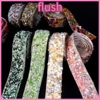 ราคา ฟลอริดา แถบ พลอยเทียม วัสดุเรซินที่มีสีสัน พลอยเทียม เทปกาวในตัวไม่มีแหวนเหล็กต้องการหินบดเสื้อผ้า พลอยเทียม อุปกรณ์เสริมเสื้อผ้าตกแ (45507189770)