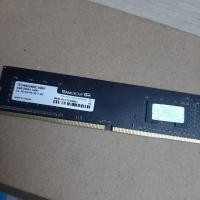ราคา RAM DDR4 4Gb Teamgroup Longdimm หน่วยความจํา PC RAM คอมพิวเตอร์ pc 2400 4GB ใช้ (58104144656)