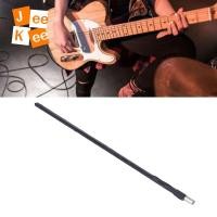 ราคา JEEKEE Dual กีตาร์ Truss Rod, 380 มม.420 มม.พร้อม Hex ประแจเครื่องมือ Truss Rod, คุณภาพสูงเปลี่ยน 2 Way กีตาร์อุปกรณ์เสริมอะไหล่กีตาร์ปรับ Rod (55807877447)