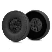 ราคา 1 คู่แผ่นรองหูฟังสําหรับ Plantronics BackBeat FIT 500 505 หูฟังแผ่นรองหูฟังเบาะฟองน้ําชุดหูฟัง Earmuffs (22940862930)