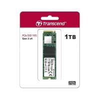 ราคา SSD Transcend PCIe M.2 SSD 1TB 110S (TS1TMTE110S) สิ้นค้าเคลม เหลือประกันศูนย์ (18639211045)