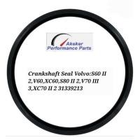 ราคา Crankshaft Seal Volvo:S60 II 2,V60,XC60,S80 II 2,V70 III 3,XC70 II 2 31339213 (21344082276)