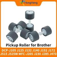 ราคา ลูกกลิ้งกระดาษสําหรับ Brother DCP-J105 J125 J132 J140 J152 J172 J515 J525W MFC-J205 J230 J285 J470 J475DW (50156753024)