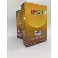 ราคา 4 แคปซูล GK 24 จีเค อาหารเสริมบำรุงร่างกาย (45957763814)