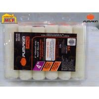 ราคา Pumpkin พัมคิน อะไหล่ลูกกลิํงขนแกะทาสีน้ำมัน 4" แพ็คละ12 อัน #30233 (14386377744)