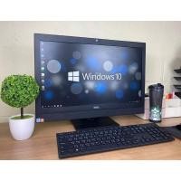 ราคา มองหาAll in one จอใหญ่ๆ แนะนำคะ i7Dell OptiPlex 7440 - all-in-one มือสองนะคะ (5179403630)