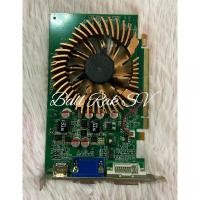 ราคา การ์ดจอ GF GT220 /1GB 128BIT DDR3 (24008456559)