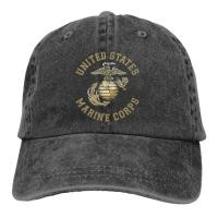 ราคา กีฬาและสันทนาการ Usmc สหรัฐอเมริกา Marine Corps Us Army Military Army Usa 2022 หมวกเบสบอลสไตล์ใหม่ล่าสุด (44316691618)
