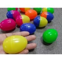 ราคา ไข่คละสี ไข่ใหญ่ ไข่จับรางวัล ไข่พลาสติกคละสี ไข่จับฉลาก ไข่ใส่สลาก ขายปลีก ขายส่ง ผลิตในไทย คุณภาพดี (43574638751)