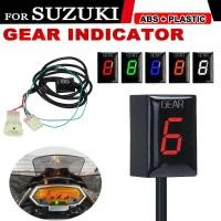 ราคา Motorcycle Gear Indicator Speed Display Meter For Suzuki GSXS750 GSXS750Z GSXS1000 GSXS 1000 GSXS10 (51702410872)