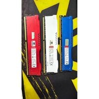 ราคา แรม ram kington hyper X fury ddr3 8gb buss 1600 ประกัน advice ingram synnex LT (22888631437)
