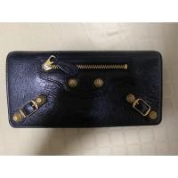 ราคา Used balenciga wallet ของแท้ 100000% (3829624093)