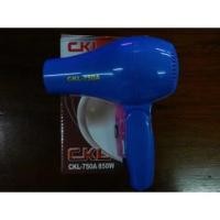 ราคา ไดร์เป่าผม CKL-750A (929349645)