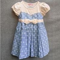ราคา ชุดเดรสเด็กเปียโน Preloved Mezzo (24447247307)