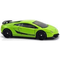 ราคา Hot Wheels Lambor.ghini Gallardo LP 570-4 Superleggera FYL17C (44415103966)