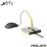 ราคา Xtrfy B1 Mouse Bungee With LED (14513794413)