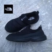 ราคา รองเท้า​ The​ north face​ สีดำ​ ของแท้​ มือสอง​ (9644811196)