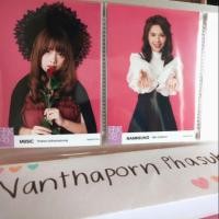 ราคา BNK48 photoset 9 memorial hand shake (1046414991)