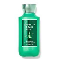 ราคา แท้ %Body Lotion จาก Shop Bath and Body works กลิ่น Vanilla Bean Noel ขนาด 236 ml (24095777880)