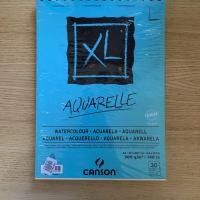 ราคา สีน้ํา Canson Aquarelle (16799546694)