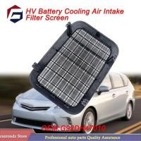 ราคา HV Battery Cooling Air Intake Filter Screen G92DH47010 For Toyota Prius 2010 2011 2012 2013 G92DH-4 (52105635520)