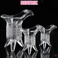 ราคา บีทริกซ์‌ ถ้วยแก้วคริสตัลถ้วยจักรพรรดิจีนโบราณย้อนยุคฐานขาตั้งกล้องเครื่องดื่มจีน ถ้วย ไป่จิ่ว (45907092014)