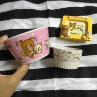ราคา เซท ถ้วย Rilakkuma (1652595988)