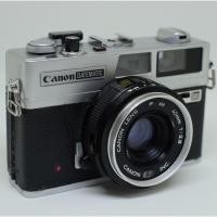 ราคา กล้องฟิล์ม Canon Datematic (5734580167)