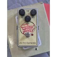 ราคา ehx electro harmonix soul food (52056720565)