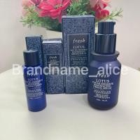 ราคา แท้ Fresh Lotus Youth Preserve Resurfacing Dream Serum 7ml เซรั่มบำรุงผิว (24276422553)