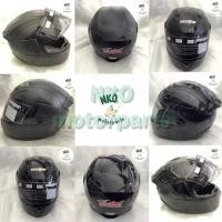 ราคา หมวกกันน็อคเต็มใบ SPACE CROWN รุ่น FIGHTER 4สี ดำเงา ดำด้าน เทา เขียว ของแท้ #หมวกกันน็อค #หมวกกันน็อคเต็มใบ (19570673281)