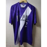 ราคา เสื้อบอลมือสอง เบอร์ 2 (22459796839)