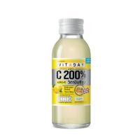 ราคา [สินค้าส่งด่วน] วิตอะเดย์ เลมอนดริงค์วิตามินซี 100มล VITADAY LEMON DRINK + VITAMIN C 100 ML. (46608079546)