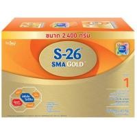 ราคา S-26 SMA GOLD ขนาด2400กรัม (1878974016)
