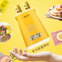 ราคา เครื่องทำไข่ม้วน Sorge แบบ 2 ช่อง (โค๊ด NEWBAEE ลด 80 บาท) (1675587331)