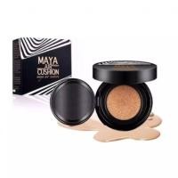 ราคา ลดราคาMistine Maya Air Cushion 15g. มิสทิน มายา แอร์ คูชั่น 15 ก. (4374605351)