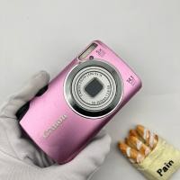 ราคา Canon Powershot a 3200is / Powershot a3200IS ( rare สุดๆ) (52350230285)