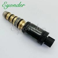 ราคา AC A/C Compressor Control Valve for Lexus Nx300 for Toyota Camry DENSO 7SES17C 88460-78010 447280-8 (58053212030)