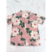 ราคา เสื้อลายดอก #เสื้อลายดอก เล่นสงกรานต์ #เสื้อฮาวาย (53207523216)