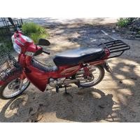 ราคา ตะแกรงแร็คท้ายไม่มีกันตก Dream ดรีมซุปเปอร์คัพไฟเหลี่ยม (จุดยืดแข็งแรง) (V2) (14590810213)