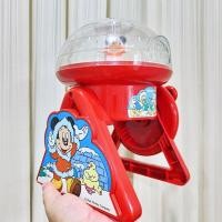 ราคา [ มือสอง ] เครื่องไสน้ำแข็งแบบหมุนมือ Mickey Mouse มิกกี้เม้าส์ ZOJIRUSHI Disney Japan ของแท้ญี่ปุ่น (44557173727)