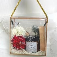 ราคา Luvgift Luv232 Dear gift Set. My Darling ลิปสติกและของขวัญเทียนหอมสําหรับแฟน ภรรยา บด (29537310356)