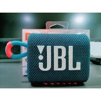 ราคา ลำโพงบลูทูธ JBL GO 3 สภาพดี ใช้งานน้อย (28505784825)