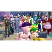 ราคา ∈►✸**โค๊ด ALLGMS12 ลด 80.-** The Sims 4 Ps4 Game แผ่นแท้มือ1!!!!! (The Sim 4 Ps4)(Sim 4 Ps4) (16922383588)