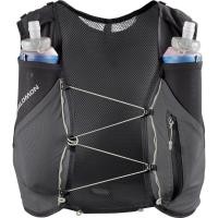 ราคา SALOMON ADV SKIN 5 GRADIENT กระเป๋าวิ่ง Unisex พร้อมขวดน้ำ (Hydration Vest) (ส่งตรงจากอเมริกา) (40469086195)